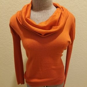 The Limited sweater XS